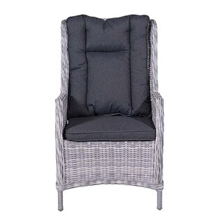 Garden Impressions Osborne verstelbare fauteuil - Cloudy Grey RB - afbeelding 4