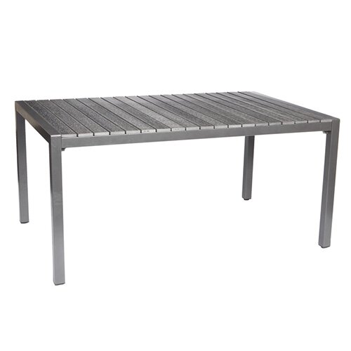 Garden Impressions Planet Tuintafel - 200x100 cm