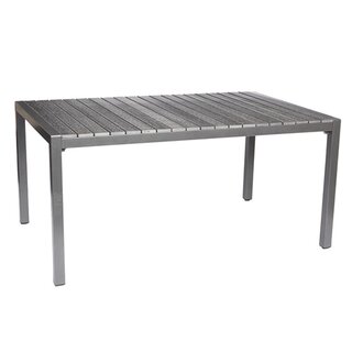 Garden Impressions Planet Tuintafel - 200x100 cm