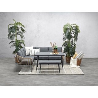 Garden Impressions Semarang Lounge diningset - afbeelding 4