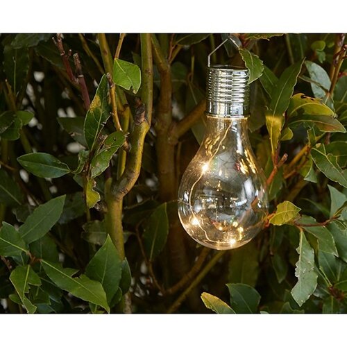 Solar Garden Light - afbeelding 3