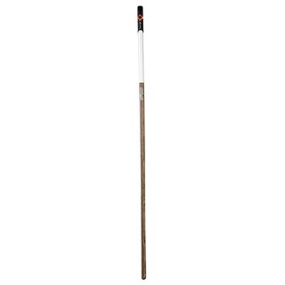 Gardena Combisystem houten steel 130cm - afbeelding 1