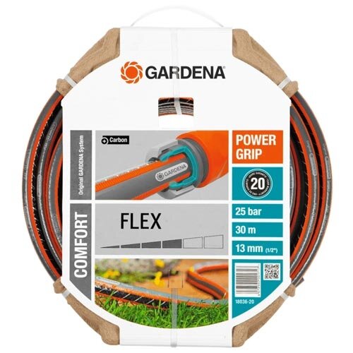 Comfort Flex tuinslang - 30 koopt u bij Tuincentrum De