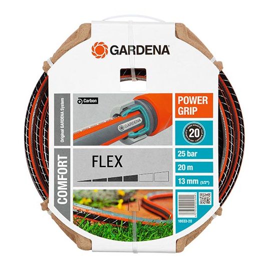 Gardena tuinslang Flex Ø13mm - afbeelding 1