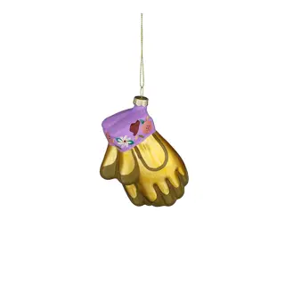 House of Seasons Ornament Want - 9,5 cm