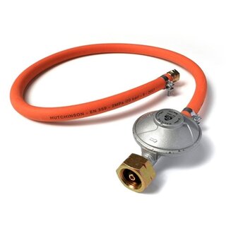 Grandhall Gas Kit