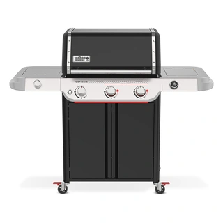 Weber Genesis E-335W Gasbarbecue - afbeelding 1