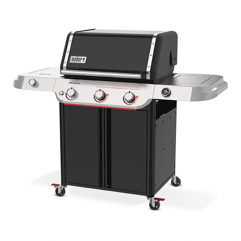 Weber Genesis E-335W Gasbarbecue - afbeelding 2