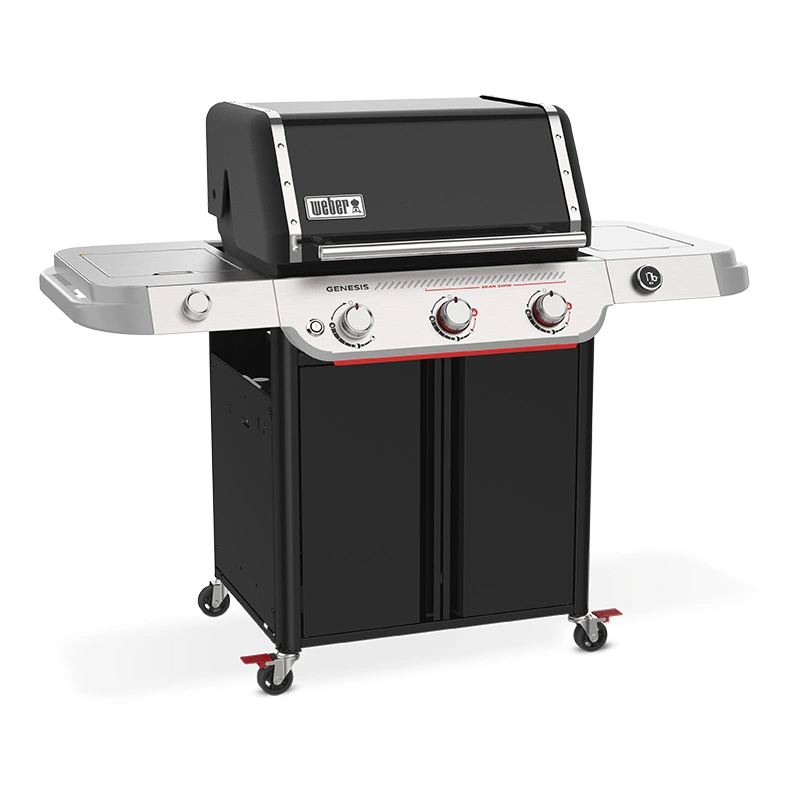 Weber Genesis E-335W Gasbarbecue - afbeelding 3