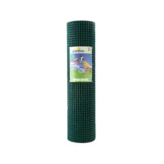 Giardino Gaas Gelast Groen 12,7/0,9 mm - 1,01x5 m - afbeelding 2