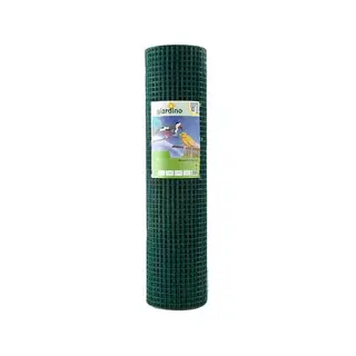 Giardino Gaas Gelast Groen 12,7/0,9 mm - 1,01x2,5 m - afbeelding 2