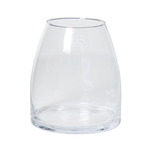 Floran Glas Bijenkorf - Ø11.5/18x20 cm