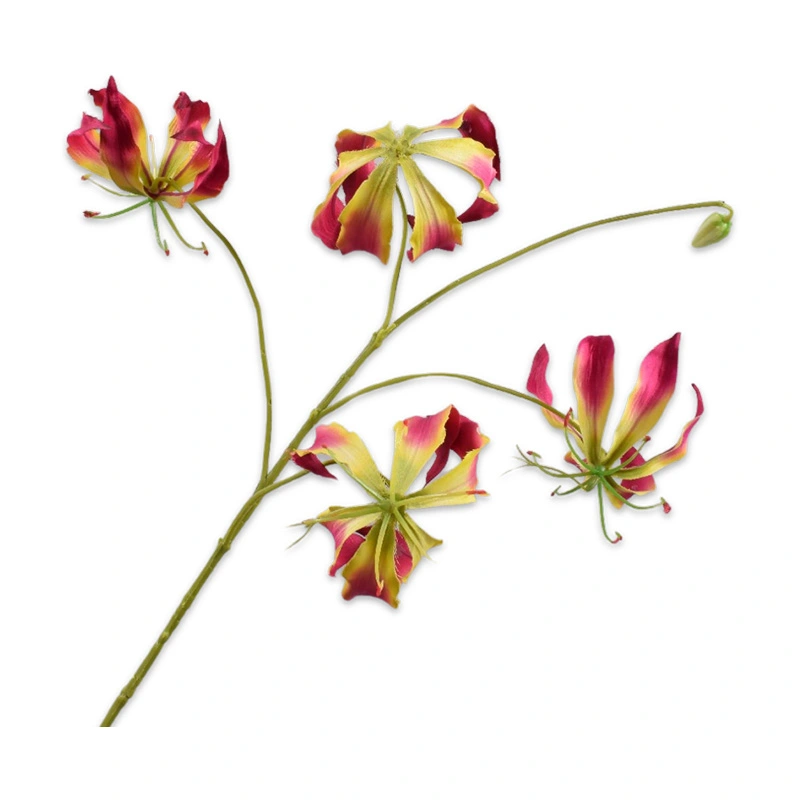 Kunsttak Gloriosa Beauty - 89 cm
