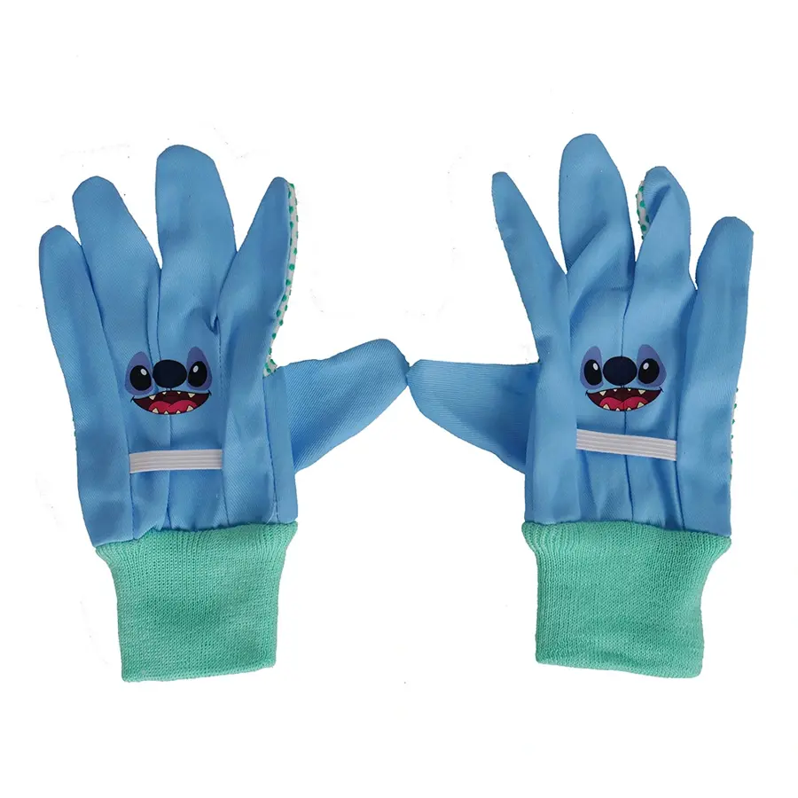 Disney Tuinhandschoenen Stitch - Size 2