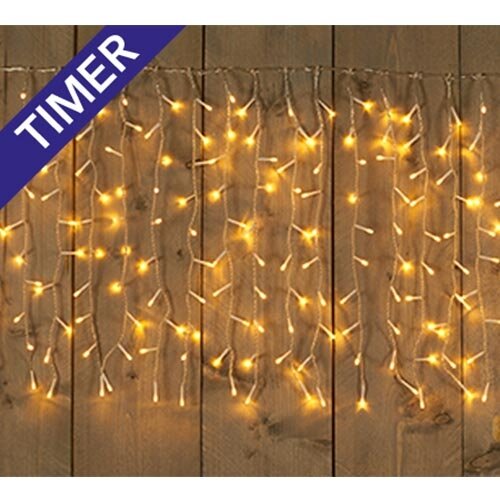 Gordijnverlichting Outdoor - 1000 LED