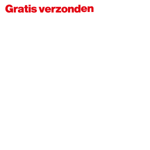 Gratis verzonden