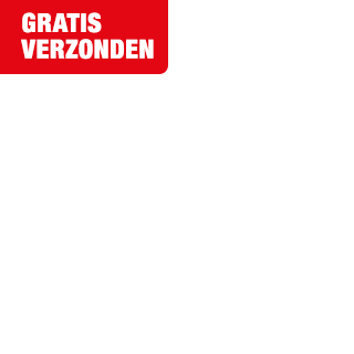 Gratis verzonden