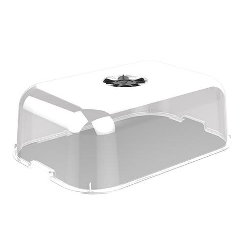 Elho Green Basics Kweekhuis M - afbeelding 1