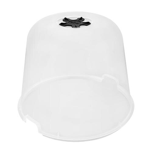 Elho Green Basics Kweekhuis Rond - Ø30 cm - afbeelding 1