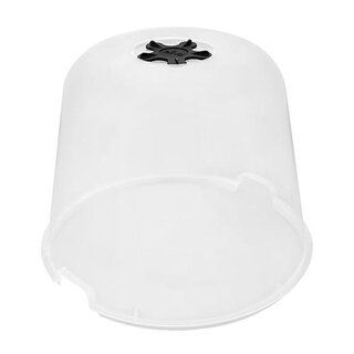 Elho Green Basics Kweekhuis Rond - Ø30 cm - afbeelding 1