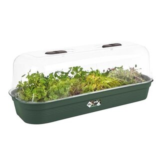 Elho Green Basics Kweektray L - Groen - afbeelding 3