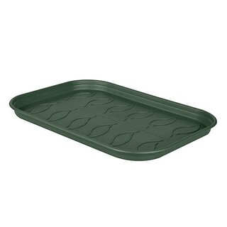 Elho Green Basics Kweektray Schotel S - Groen - afbeelding 1