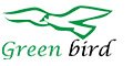 Green-Bird