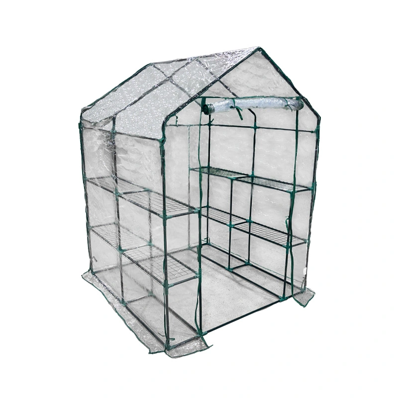 Kweekkas - 143x143x195 cm