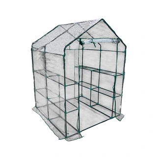 Kweekkas - 143x143x195 cm