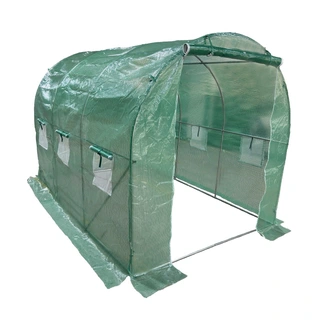 Kweekkas Groen - 3x2 m