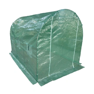 Kweekkas Groen - 3x2 m - afbeelding 2