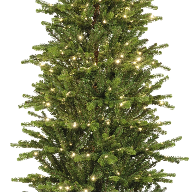 Everlands Greenland fir Micro LED - 210cm - afbeelding 2