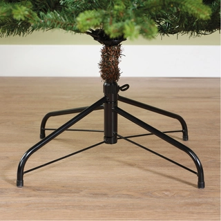 Everlands Greenland fir Micro LED - 210cm - afbeelding 3