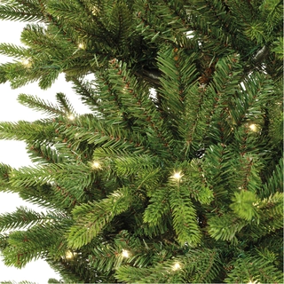 Everlands Greenland fir Micro LED - 210cm - afbeelding 6