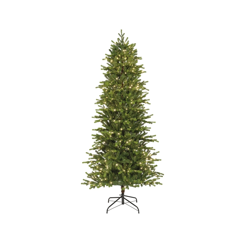 Everlands Greenland fir Micro LED - 240cm - afbeelding 1
