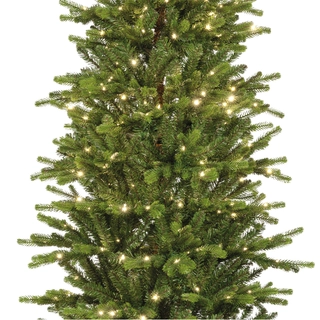Everlands Greenland fir Micro LED - 240cm - afbeelding 2