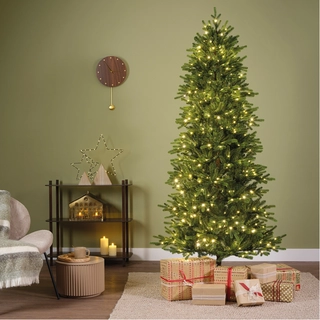 Everlands Greenland fir Micro LED - 240cm - afbeelding 4