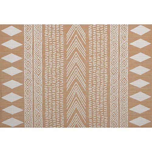 Garden Impressions Gretha Ibiza karpet 200x290 cm - Copper