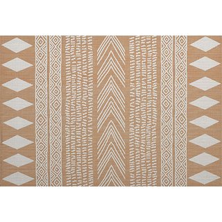 Garden Impressions Gretha Ibiza karpet 200x290 cm - Copper