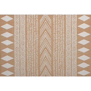 Garden Impressions Gretha Ibiza karpet 200x290 cm - Copper