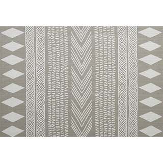 Garden Impressions Gretha Ibiza Karpet Taupe - 200x290 cm