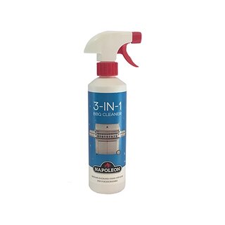 Napoleon Grill cleaner 3 in 1