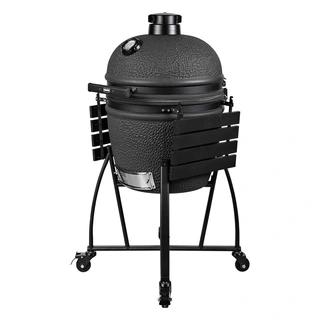 Grill Guru Prime Matt Black Large - afbeelding 3