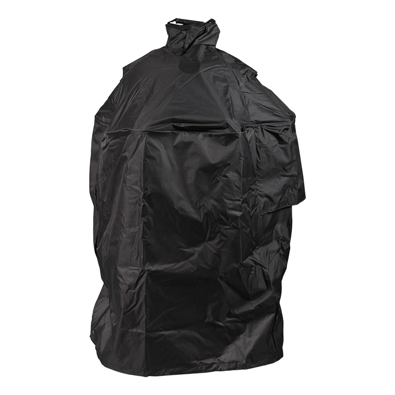 Grill Guru Prime Matt Black Large - afbeelding 5