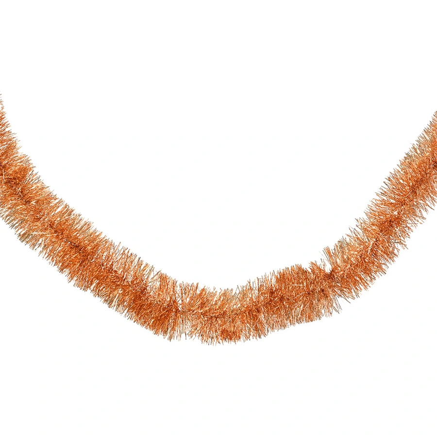 Guirlande Lametta Ø10 cm - Brandy