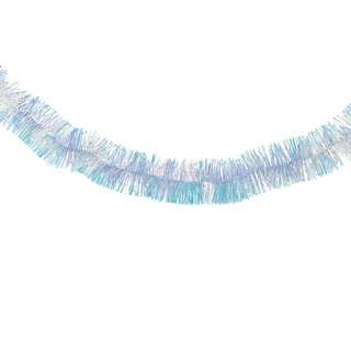 Guirlande Lametta Ø7 cm - Iris