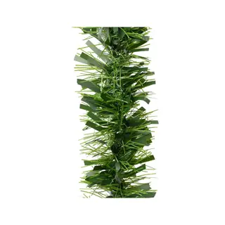 Lametta Guirlande - Groen
