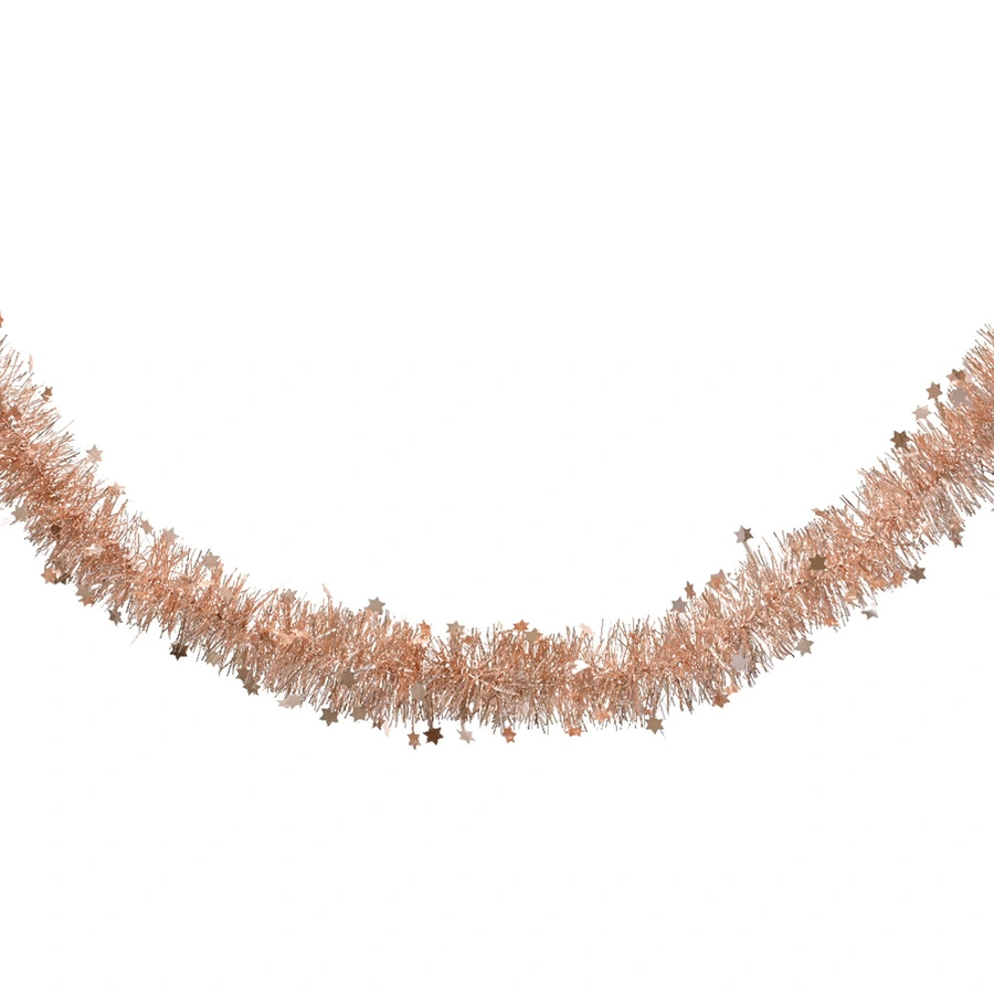 Guirlande Sterren S - Peach Pearl