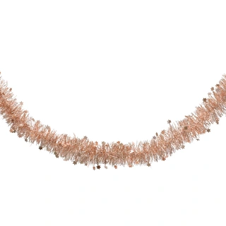 Guirlande Sterren S - Peach Pearl