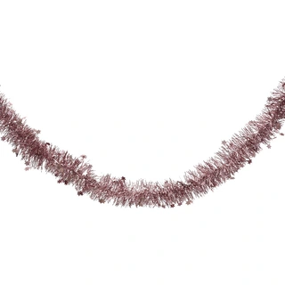 Guirlande Sterren S - Vintage Roze